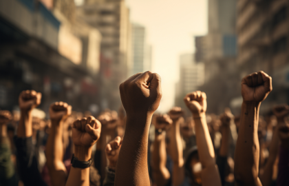Manifestações pelo fim da escala 6x1 levam milhares às ruas; ato em São Paulo reuniu trabalhadores na Avenida Paulista