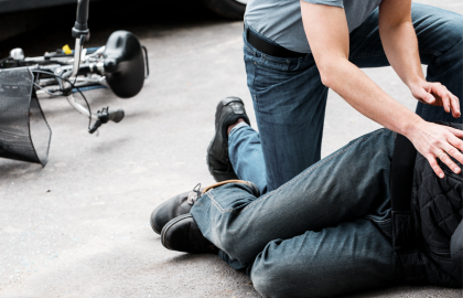 Brasil registrou 380 mil acidentes de trabalho em seis meses; entidades alertam para alta em 2026