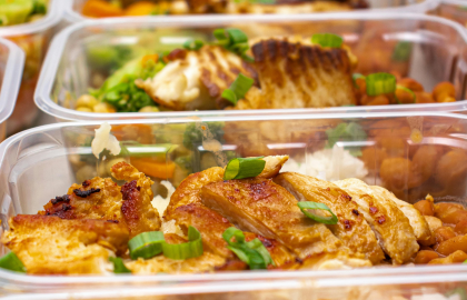 FNDE atualiza regras da alimentação escolar e fortalece refeições saudáveis nas escolas