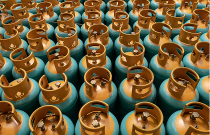 Gás do Povo chega a 15 milhões de famílias com nova expansão