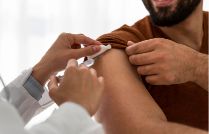 Empresas deverão informar trabalhadores sobre cânceres e vacina