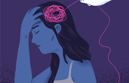 Saúde mental já custa US$ 5 trilhões por ano à economia mundial e impacto pode triplicar até 2030
