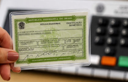 Brasil terá 158,7 milhões de eleitores aptos a votar em outubro