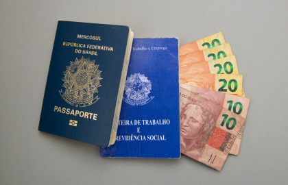 Brasil fecha o mês de junho com saldo positivo de 145.161 empregos