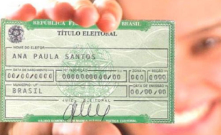 Eleições 2026: perdeu o título de eleitor? Veja como tirar a segunda via
