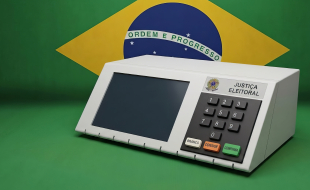 Eleitor que faltou ao primeiro turno pode votar no segundo