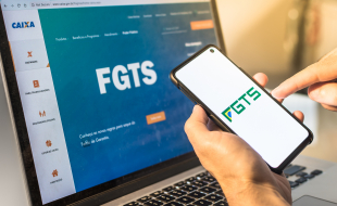 Governo federal estuda propostas para diminuir FGTS e multa de rescisão