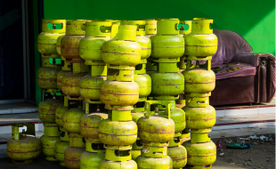 Caixa libera vale-recarga do Gás do Povo a 206 mil famílias