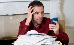 Estratégias de consumo aumentam volume de endividamento