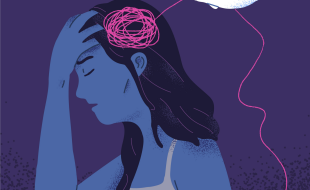 Saúde mental já custa US$ 5 trilhões por ano à economia mundial e impacto pode triplicar até 2030