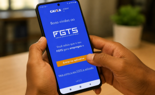 FGTS deve distribuir lucros entre os trabalhadores; valor será depositado em agosto