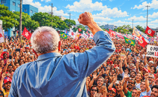 Resultado das urnas define Lula para mais quatro anos na Presidência