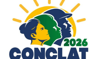 Centrais sindicais preparam grande mobilização em Brasília na CONCLAT 2026