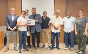 FETERC inicia negociações da Convenção Coletiva 2026/2027 com o SINDERC